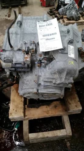 2008 Honda Pilot At, (3.5l), Fwd, Used Transmission 2008 Honda Pilot At, (3.5l), Fwd, Used Transmission