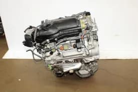 2016 Toyota Highlander Gasoline, 3.5l, Vin K (5th Digit, 2grfe Engine, 6 Cylinder), W/o Oil Cooler, Used Engine - 34800 Miles 2016 Toyota Highlander Gasoline, 3.5l, Vin K (5th Digit, 2grfe Engine, 6 Cylinder), W/o Oil Cooler, Used Engine - 34800 Miles