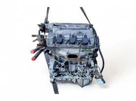 2009 Acura Rl (3.7l, Vin 2, 6th Digit), Used Engine - 30000 Miles 2009 Acura Rl (3.7l, Vin 2, 6th Digit), Used Engine - 30000 Miles