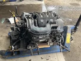 2009 Dodge Avenger 2.7l (vin D, 8th Digit), Used Engine - 63214 Miles 2009 Dodge Avenger 2.7l (vin D, 8th Digit), Used Engine - 63214 Miles