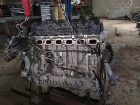 2016 Bmw M235i 3.0l L6 Turbocharged, Used Engine - 56000 Miles 2016 Bmw M235i 3.0l L6 Turbocharged, Used Engine - 56000 Miles