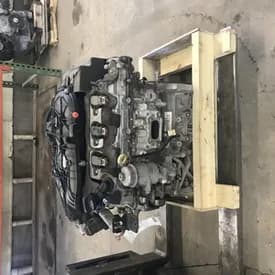 2016 Chevy Camaro 3.6l (vin S, 8th Digit, Opt Lgx), Federal Emissions, W/o Engine Cooling Opt Kc4, Used Engine - 6674 Miles 2016 Chevy Camaro 3.6l (vin S, 8th Digit, Opt Lgx), Federal Emissions, W/o Engine Cooling Opt Kc4, Used Engine - 6674 Miles