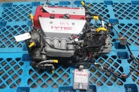 2006 Acura Rsx (2.0l), Vin 6 (8th Digit), At, Used Engine - 30600 Miles 2006 Acura Rsx (2.0l), Vin 6 (8th Digit), At, Used Engine - 30600 Miles