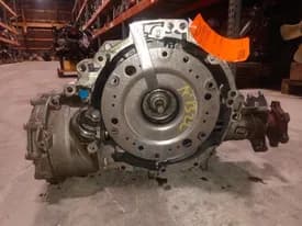 2016 Audi A6 (at), 3.0l, Gasoline, (transmission Id Ppd), Used Transmission - 50000 Miles 2016 Audi A6 (at), 3.0l, Gasoline, (transmission Id Ppd), Used Transmission - 50000 Miles