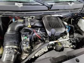 2007 Chevy Silverado 3500 New Style (smooth Door Skin), 6.6l (vin 6, 8th Digit, Opt Lmm), Used Engine - 83976 Miles 2007 Chevy Silverado 3500 New Style (smooth Door Skin), 6.6l (vin 6, 8th Digit, Opt Lmm), Used Engine - 83976 Miles