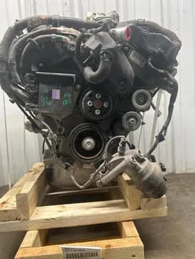 2015 Lexus Gs350 (3.5l, Vin E, 5th Digit, 2grfse Engine), Awd, Used Engine - 41516 Miles 2015 Lexus Gs350 (3.5l, Vin E, 5th Digit, 2grfse Engine), Awd, Used Engine - 41516 Miles