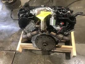 2014 Audi Q5 3.0l, Diesel, (vin M, 5th Digit, Engine Id Cpnb)c, Used Engine - 105387 Miles 2014 Audi Q5 3.0l, Diesel, (vin M, 5th Digit, Engine Id Cpnb)c, Used Engine - 105387 Miles