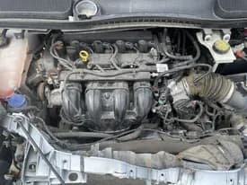 2017 Ford Transit Connect (2.5l, Vin 7, 8th Digit), Gasoline, Used Engine - 67200 Miles 2017 Ford Transit Connect (2.5l, Vin 7, 8th Digit), Gasoline, Used Engine - 67200 Miles