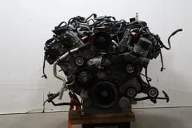 2017 Mercedes Benz S550 222 Type (s Models, Sedan), S550 (4.7l), Awd (vin F, 7th Digit), Used Engine - 59997 Miles 2017 Mercedes Benz S550 222 Type (s Models, Sedan), S550 (4.7l), Awd (vin F, 7th Digit), Used Engine - 59997 Miles