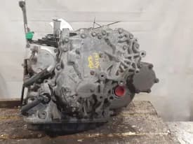 2009 Nissan Rogue At, (cvt), From 10/08, California, 4x4 (awd), W/o Tow Package, Used Transmission - 97200 Miles 2009 Nissan Rogue At, (cvt), From 10/08, California, 4x4 (awd), W/o Tow Package, Used Transmission - 97200 Miles