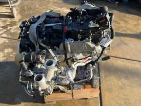 2006 Dodge Ram 3500 Pickup 5.9l (diesel, Vin C, 8th Digit), At, 4x4, Used Engine - 98000 Miles 2006 Dodge Ram 3500 Pickup 5.9l (diesel, Vin C, 8th Digit), At, 4x4, Used Engine - 98000 Miles