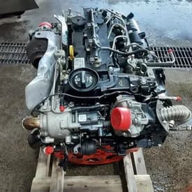 2020 Chevy Equinox 1.5l (vin V, 8th Digit, Opt Lyx), Fwd, Used Engine - 49469 Miles 2020 Chevy Equinox 1.5l (vin V, 8th Digit, Opt Lyx), Fwd, Used Engine - 49469 Miles