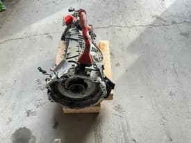 2016 Infiniti Q50 At, (7 Speed), 3.5l (hybrid), Rwd, Used Transmission - 36000 Miles 2016 Infiniti Q50 At, (7 Speed), 3.5l (hybrid), Rwd, Used Transmission - 36000 Miles