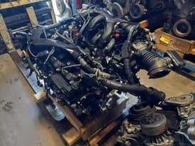 2017 Toyota Highlander Gasoline, 3.5l, Vin Z (5th Digit, 2grfks Engine, 6 Cylinder), (oil Cooler), Automatic Engine Stop And Start, Used Engine - 51272 Miles 2017 Toyota Highlander Gasoline, 3.5l, Vin Z (5th Digit, 2grfks Engine, 6 Cylinder), (oil Cooler), Automatic Engine Stop And Start, Used Engine - 51272 Miles