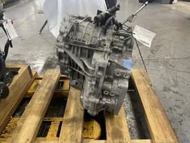 2010 Nissan Murano At, (cvt), 4x4 (awd), Used Transmission - 59007 Miles 2010 Nissan Murano At, (cvt), 4x4 (awd), Used Transmission - 59007 Miles