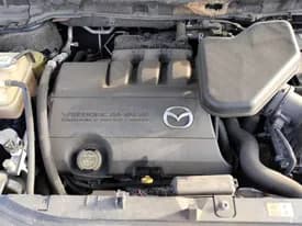2011 Mazda Cx-9 (3.7l), Vin V (8th Digit), Used Engine - 53363 Miles 2011 Mazda Cx-9 (3.7l), Vin V (8th Digit), Used Engine - 53363 Miles