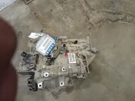 2012 Jeep Compass At, (cvt), 2.4l, 4wd, Off Road Crawl Ratio (opt Daw), Used Transmission - 80334 Miles 2012 Jeep Compass At, (cvt), 2.4l, 4wd, Off Road Crawl Ratio (opt Daw), Used Transmission - 80334 Miles