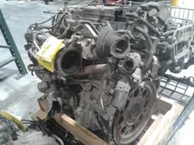 2019 Acura Rdx (2.0l), Vin 2 (6 Th Digit, Awd), Used Engine - 20581 Miles 2019 Acura Rdx (2.0l), Vin 2 (6 Th Digit, Awd), Used Engine - 20581 Miles