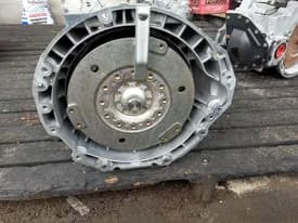 2016 Dodge Charger At, Rwd, 3.6l, 8 Speed (8hp45), Used Transmission - 27000 Miles 2016 Dodge Charger At, Rwd, 3.6l, 8 Speed (8hp45), Used Transmission - 27000 Miles