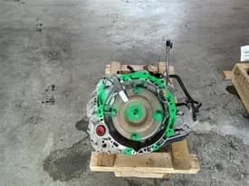 2014 Nissan Rogue At, (cvt), Vin 5 (1st Digit, Usa Built), 4x2 (fwd), Used Transmission - 66000 Miles 2014 Nissan Rogue At, (cvt), Vin 5 (1st Digit, Usa Built), 4x2 (fwd), Used Transmission - 66000 Miles