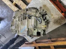 2006 Honda Pilot At, (3.5l), Awd, Used Transmission 2006 Honda Pilot At, (3.5l), Awd, Used Transmission