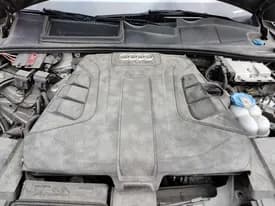 2017 Audi Q7 3.0l V6 Supercharged, Used Engine - 48000 Miles 2017 Audi Q7 3.0l V6 Supercharged, Used Engine - 48000 Miles