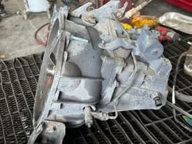 2011 Dodge Caliber Mt, (5 Speed), Used Transmission - 94800 Miles 2011 Dodge Caliber Mt, (5 Speed), Used Transmission - 94800 Miles