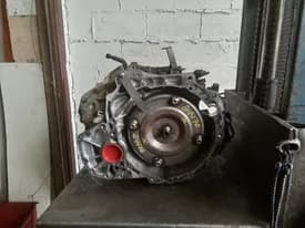 2016 Nissan Rogue At, (cvt), Vin K (1st Digit, Korea Built), 4x4 (awd), Used Transmission - 64502 Miles 2016 Nissan Rogue At, (cvt), Vin K (1st Digit, Korea Built), 4x4 (awd), Used Transmission - 64502 Miles