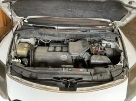 2013 Mazda Cx-9 (3.7l), Vin A (8th Digit), Used Engine - 80581 Miles 2013 Mazda Cx-9 (3.7l), Vin A (8th Digit), Used Engine - 80581 Miles