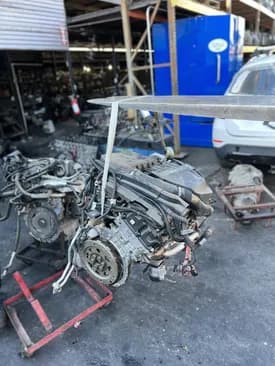 2012 Bmw 535i (3.0l, Turbo), Rwd, Thru 2/12, Used Engine - 57000 Miles 2012 Bmw 535i (3.0l, Turbo), Rwd, Thru 2/12, Used Engine - 57000 Miles