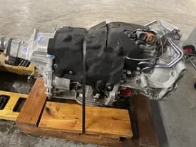 2013 Subaru Legacy 2.5l, At (cvt), California Emissions (vin B, 6th Digit, Dohc), Used Engine - 41100 Miles 2013 Subaru Legacy 2.5l, At (cvt), California Emissions (vin B, 6th Digit, Dohc), Used Engine - 41100 Miles