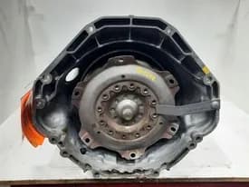 2018 Bmw M550i (at), (8 Speed), (awd), Used Transmission 2018 Bmw M550i (at), (8 Speed), (awd), Used Transmission