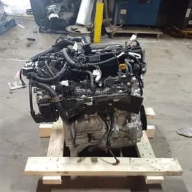 2020 Honda Civic 1.5l (turbo), Vin 1 (6th Digit, Sedan), 174 Hp, Used Engine - 5840 Miles 2020 Honda Civic 1.5l (turbo), Vin 1 (6th Digit, Sedan), 174 Hp, Used Engine - 5840 Miles