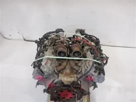 2013 Bmw 750i (4.4l, Twin Turbo), Awd, Used Engine - 82952 Miles 2013 Bmw 750i (4.4l, Twin Turbo), Awd, Used Engine - 82952 Miles