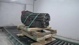 2010 Audi Q7 (at), Transmission Id Jtg, Used Transmission - 96884 Miles 2010 Audi Q7 (at), Transmission Id Jtg, Used Transmission - 96884 Miles