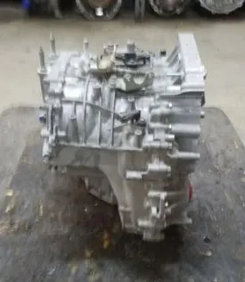 2019 Honda Hr-v (at), Fwd, Used Transmission - 23612 Miles 2019 Honda Hr-v (at), Fwd, Used Transmission - 23612 Miles