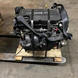 2016 Chevy Cruze Vin P (4th Digit, Limited), 1.8l, Vin G (8th Digit, Opt Lwe), Used Engine - 74622 Miles 2016 Chevy Cruze Vin P (4th Digit, Limited), 1.8l, Vin G (8th Digit, Opt Lwe), Used Engine - 74622 Miles