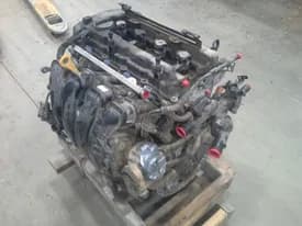 2013 Kia Sorento 2.4l (vin 1, 8th Digit, Mpi), Used Engine - 83400 Miles 2013 Kia Sorento 2.4l (vin 1, 8th Digit, Mpi), Used Engine - 83400 Miles