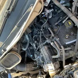 2021 Ford Transit 150 3.5l V6 Turbocharged, Used Engine - 13724 Miles 2021 Ford Transit 150 3.5l V6 Turbocharged, Used Engine - 13724 Miles