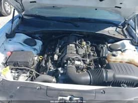 2019 Dodge Charger At Rwd 5.7l 8 Speed 8hp70, Used Engine - 30000 Miles 2019 Dodge Charger At Rwd 5.7l 8 Speed 8hp70, Used Engine - 30000 Miles