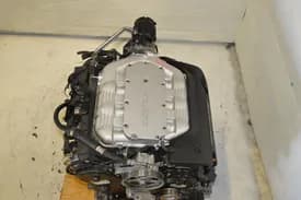 2008 Honda Accord 3.5l, Vin 2 (6th Digit, Cpe), At, Federal Emissions, Used Engine - 95467 Miles 2008 Honda Accord 3.5l, Vin 2 (6th Digit, Cpe), At, Federal Emissions, Used Engine - 95467 Miles