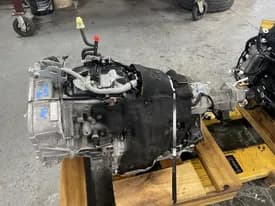 2021 Subaru Legacy (at, Cvt), 2.5l, Sedan, Used Transmission - 25200 Miles 2021 Subaru Legacy (at, Cvt), 2.5l, Sedan, Used Transmission - 25200 Miles