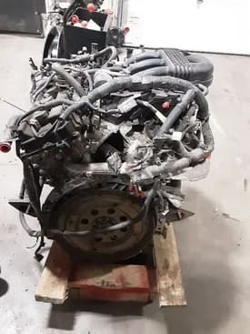 2005 Nissan Pathfinder (4.0l, Vin A, 4th Digit, Vq40de), Used Engine - 75000 Miles 2005 Nissan Pathfinder (4.0l, Vin A, 4th Digit, Vq40de), Used Engine - 75000 Miles