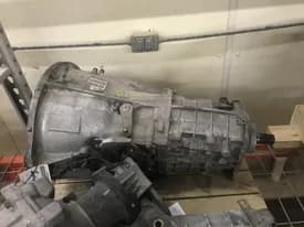 2018 Jeep Wrangler Vin X (6th Digit, Jl Body), (gasoline), 3.6l (opt Erc), Mt (6 Speed), Used Transmission - 32400 Miles 2018 Jeep Wrangler Vin X (6th Digit, Jl Body), (gasoline), 3.6l (opt Erc), Mt (6 Speed), Used Transmission - 32400 Miles