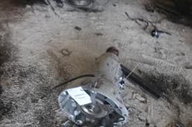 2019 Dodge Charger (at), Rwd, 3.6l, 5 Speed (w5a580), Used Transmission - 17400 Miles 2019 Dodge Charger (at), Rwd, 3.6l, 5 Speed (w5a580), Used Transmission - 17400 Miles