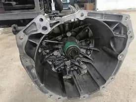 2016 Cadillac Ats Mt, 3.6l, Used Transmission 2016 Cadillac Ats Mt, 3.6l, Used Transmission