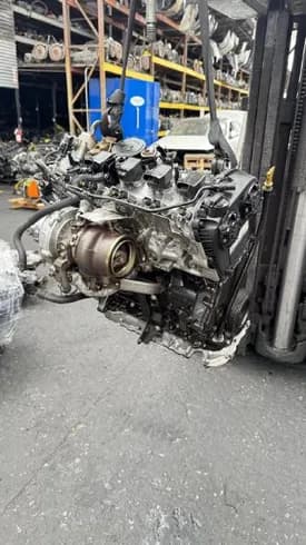 2016 Audi Tt (2.0l), Engine Id Cyfb, (vin 1, 5th Digit), From 03/09/15, Used Engine - 72000 Miles 2016 Audi Tt (2.0l), Engine Id Cyfb, (vin 1, 5th Digit), From 03/09/15, Used Engine - 72000 Miles