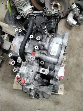 2019 Ford Fusion (at), 2.0l, Vin 9 (8th Digit, Turbo), Fwd, Automatic Engine Stop And Start, Used Transmission - 62139 Miles 2019 Ford Fusion (at), 2.0l, Vin 9 (8th Digit, Turbo), Fwd, Automatic Engine Stop And Start, Used Transmission - 62139 Miles