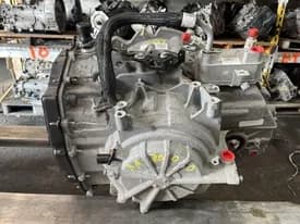 2017 Ford Fusion (at), 2.0l, Vin 9 (8th Digit, Turbo), Awd, Used Transmission - 35533 Miles 2017 Ford Fusion (at), 2.0l, Vin 9 (8th Digit, Turbo), Awd, Used Transmission - 35533 Miles