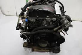 2010 Bmw 535i 3.0l Turbo, Used Engine - 45000 Miles 2010 Bmw 535i 3.0l Turbo, Used Engine - 45000 Miles